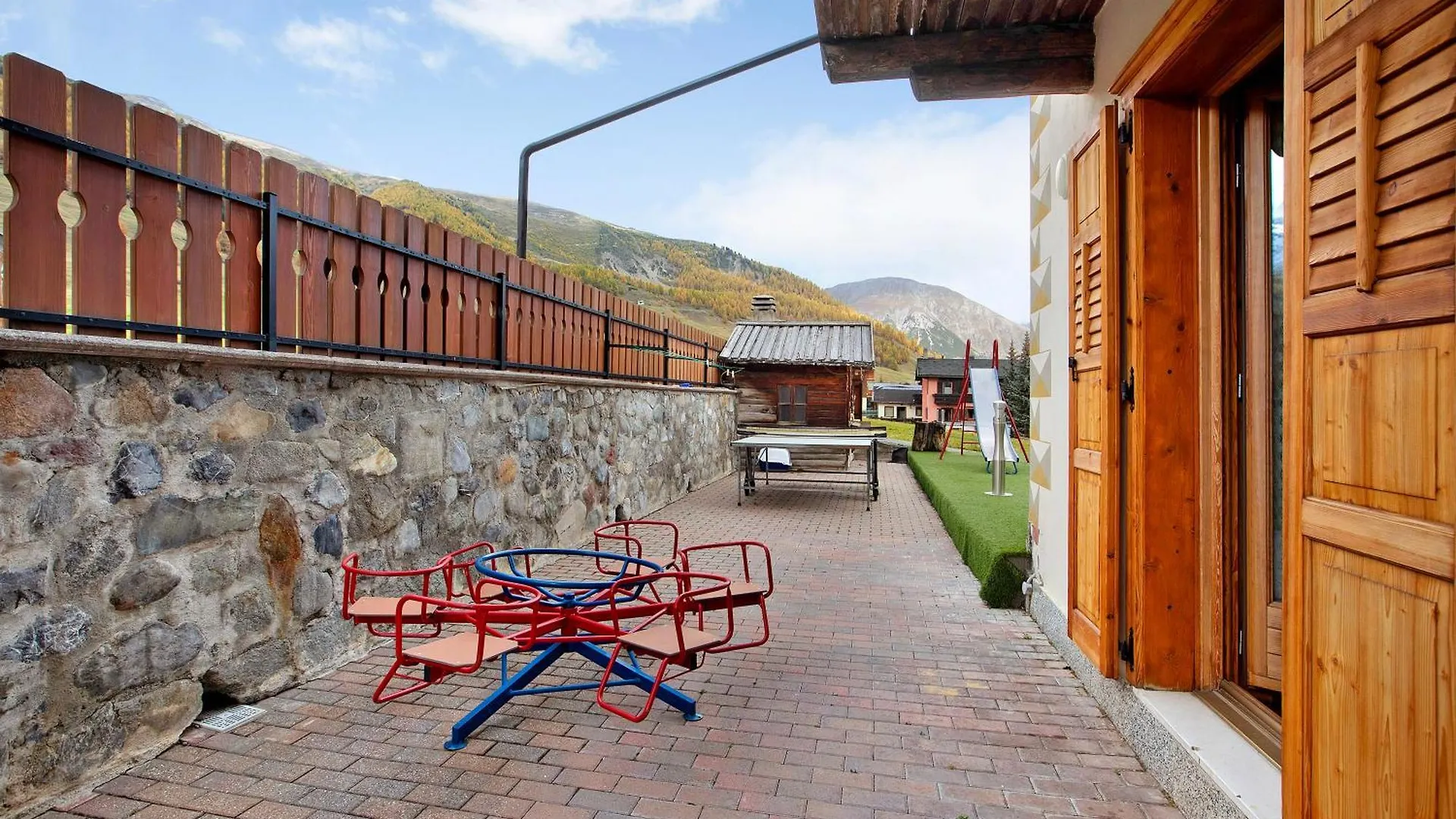 Baita Lorella Lago Livigno 0*,  Italy